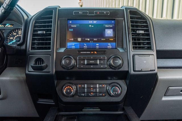 2019 Ford F-150 XL STX SPORT RWD / REGULAR SERVICE | Austin, TX | Rocky Mountain Truck Stop Austin