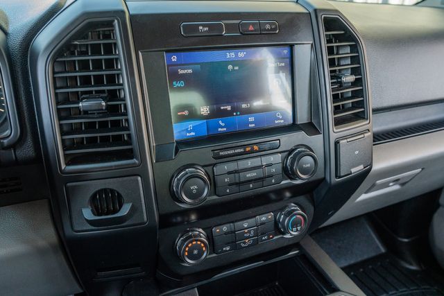 2019 Ford F-150 XL STX SPORT RWD / REGULAR SERVICE | Austin, TX | Rocky Mountain Truck Stop Austin 2019 Ford F-150 XL STX SPORT RWD / REGULAR SERVICE | Austin, TX | Rocky Mountain Truck Stop Austin