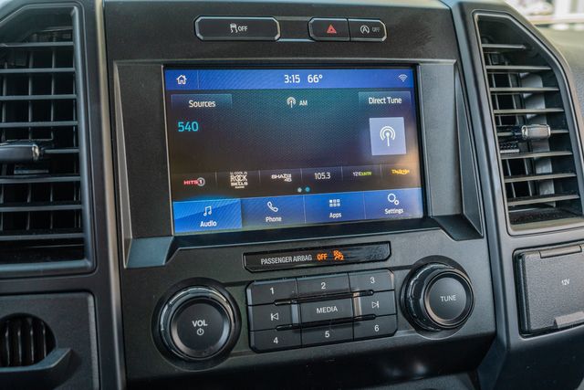 2019 Ford F-150 XL STX SPORT RWD / REGULAR SERVICE | Austin, TX | Rocky Mountain Truck Stop Austin 2019 Ford F-150 XL STX SPORT RWD / REGULAR SERVICE | Austin, TX | Rocky Mountain Truck Stop Austin