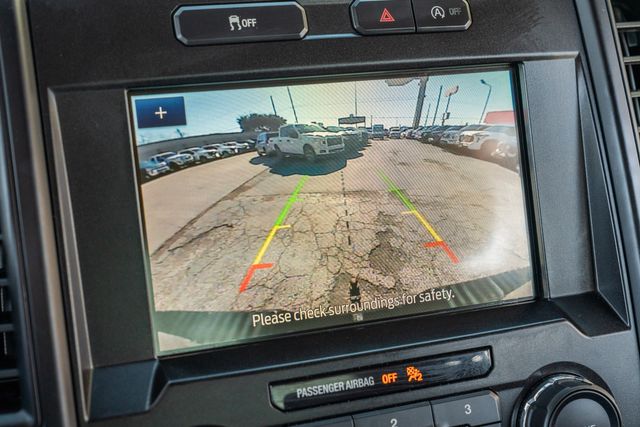 2019 Ford F-150 XL STX SPORT RWD / REGULAR SERVICE | Austin, TX | Rocky Mountain Truck Stop Austin 2019 Ford F-150 XL STX SPORT RWD / REGULAR SERVICE | Austin, TX | Rocky Mountain Truck Stop Austin