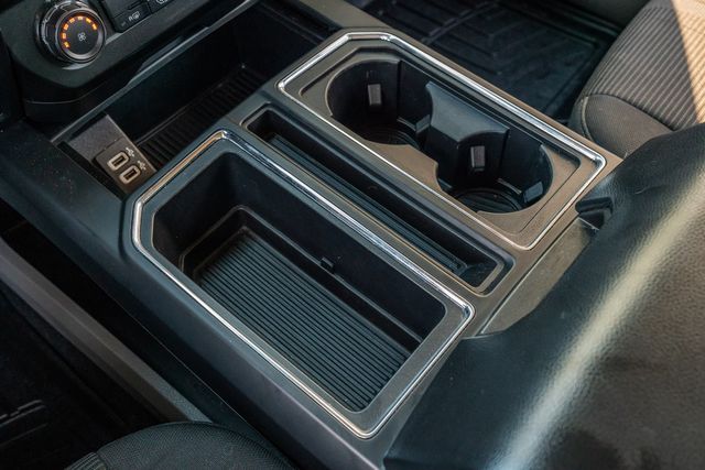 2019 Ford F-150 XL STX SPORT RWD / REGULAR SERVICE | Austin, TX | Rocky Mountain Truck Stop Austin