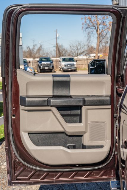 2019 Ford F-150 XL STX SPORT RWD / REGULAR SERVICE | Austin, TX | Rocky Mountain Truck Stop Austin
