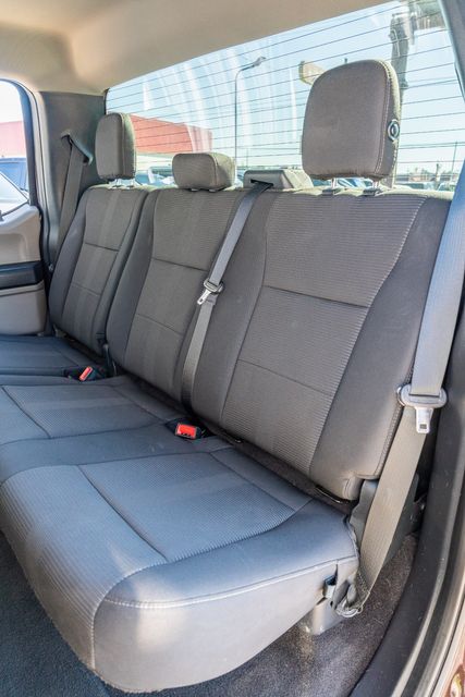 2019 Ford F-150 XL STX SPORT RWD / REGULAR SERVICE | Austin, TX | Rocky Mountain Truck Stop Austin 2019 Ford F-150 XL STX SPORT RWD / REGULAR SERVICE | Austin, TX | Rocky Mountain Truck Stop Austin