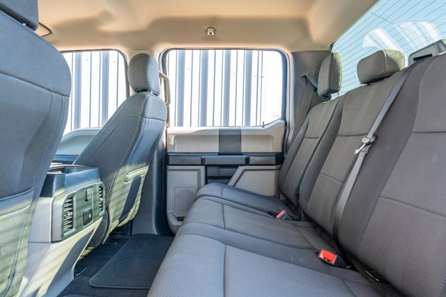 2019 Ford F-150 XL STX SPORT RWD / REGULAR SERVICE | Austin, TX | Rocky Mountain Truck Stop Austin 2019 Ford F-150 XL STX SPORT RWD / REGULAR SERVICE | Austin, TX | Rocky Mountain Truck Stop Austin