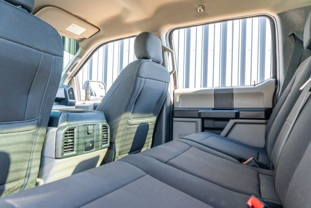 2019 Ford F-150 XL STX SPORT RWD / REGULAR SERVICE | Austin, TX | Rocky Mountain Truck Stop Austin