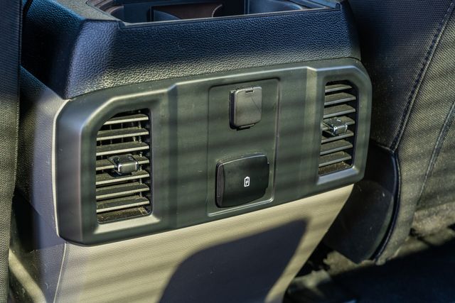 2019 Ford F-150 XL STX SPORT RWD / REGULAR SERVICE | Austin, TX | Rocky Mountain Truck Stop Austin