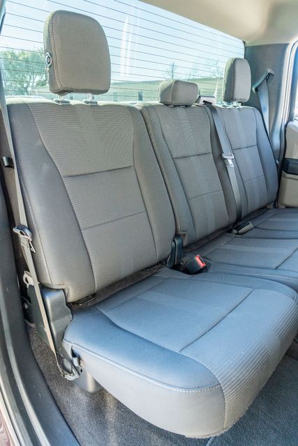 2019 Ford F-150 XL STX SPORT RWD / REGULAR SERVICE | Austin, TX | Rocky Mountain Truck Stop Austin