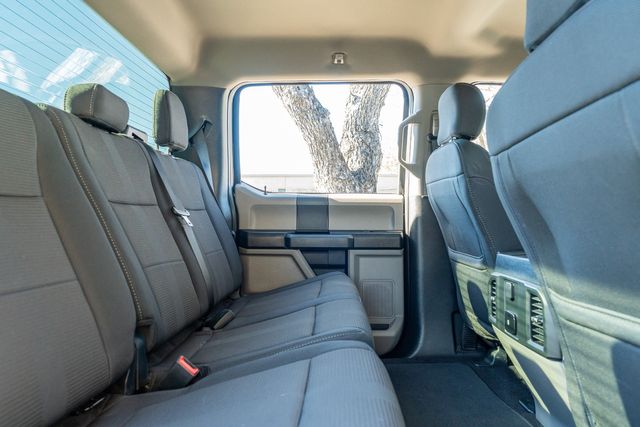 2019 Ford F-150 XL STX SPORT RWD / REGULAR SERVICE | Austin, TX | Rocky Mountain Truck Stop Austin 2019 Ford F-150 XL STX SPORT RWD / REGULAR SERVICE | Austin, TX | Rocky Mountain Truck Stop Austin