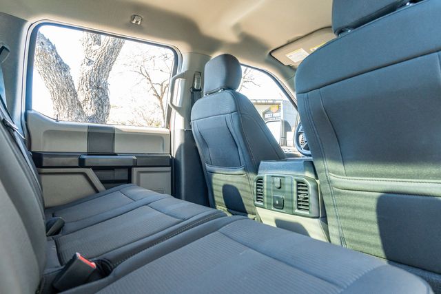 2019 Ford F-150 XL STX SPORT RWD / REGULAR SERVICE | Austin, TX | Rocky Mountain Truck Stop Austin 2019 Ford F-150 XL STX SPORT RWD / REGULAR SERVICE | Austin, TX | Rocky Mountain Truck Stop Austin