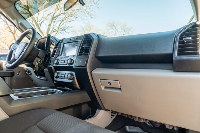 2019 Ford F-150 XL STX SPORT RWD / REGULAR SERVICE | Austin, TX | Rocky Mountain Truck Stop Austin