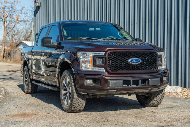 2019 Ford F-150 XL STX SPORT RWD / REGULAR SERVICE | Austin, TX | Rocky Mountain Truck Stop Austin 2019 Ford F-150 XL STX SPORT RWD / REGULAR SERVICE | Austin, TX | Rocky Mountain Truck Stop Austin