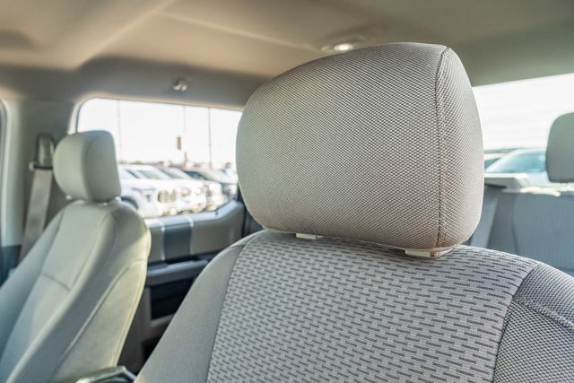 2019 Ford F-150 XLT FX4 / CREW CAB 4WD W/ UPGRADES / 5.0L V-8 | Austin, TX | Rocky Mountain Truck Stop Austin 2019 Ford F-150 XLT FX4 / CREW CAB 4WD W/ UPGRADES / 5.0L V-8 | Austin, TX | Rocky Mountain Truck Stop Austin