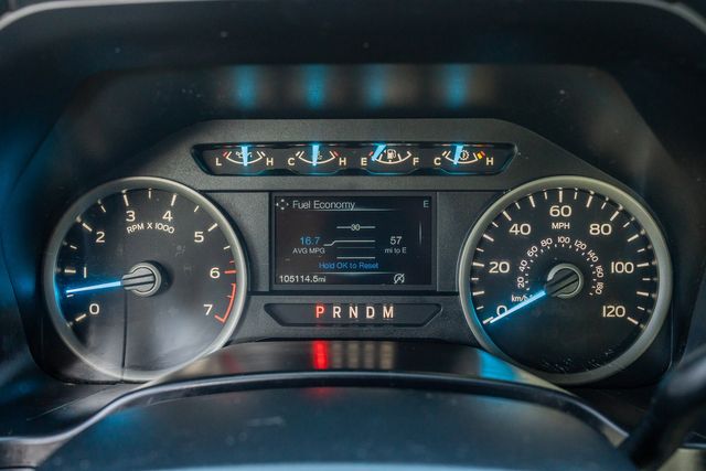 2019 Ford F-150 XLT FX4 / CREW CAB 4WD W/ UPGRADES / 5.0L V-8 | Austin, TX | Rocky Mountain Truck Stop Austin