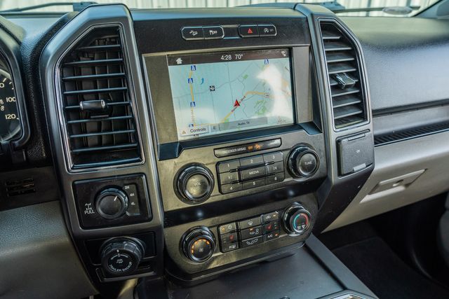 2019 Ford F-150 XLT FX4 / CREW CAB 4WD W/ UPGRADES / 5.0L V-8 | Austin, TX | Rocky Mountain Truck Stop Austin