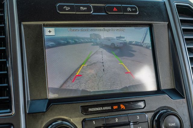 2019 Ford F-150 XLT FX4 / CREW CAB 4WD W/ UPGRADES / 5.0L V-8 | Austin, TX | Rocky Mountain Truck Stop Austin