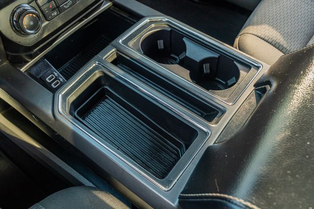 2019 Ford F-150 XLT FX4 / CREW CAB 4WD W/ UPGRADES / 5.0L V-8 | Austin, TX | Rocky Mountain Truck Stop Austin 2019 Ford F-150 XLT FX4 / CREW CAB 4WD W/ UPGRADES / 5.0L V-8 | Austin, TX | Rocky Mountain Truck Stop Austin