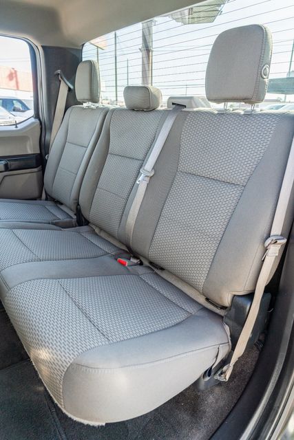 2019 Ford F-150 XLT FX4 / CREW CAB 4WD W/ UPGRADES / 5.0L V-8 | Austin, TX | Rocky Mountain Truck Stop Austin 2019 Ford F-150 XLT FX4 / CREW CAB 4WD W/ UPGRADES / 5.0L V-8 | Austin, TX | Rocky Mountain Truck Stop Austin