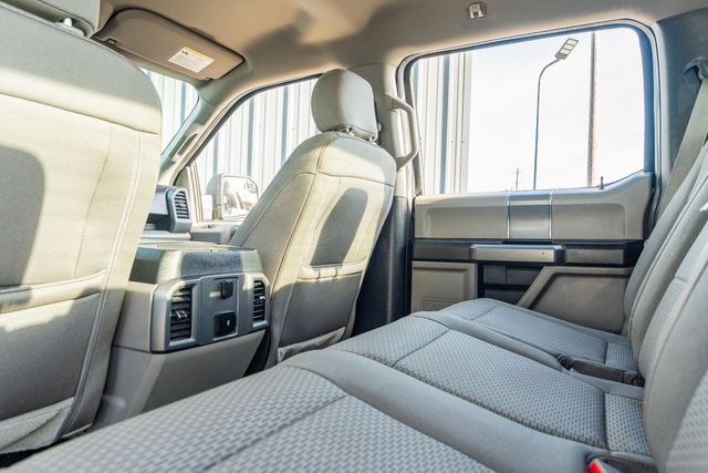 2019 Ford F-150 XLT FX4 / CREW CAB 4WD W/ UPGRADES / 5.0L V-8 | Austin, TX | Rocky Mountain Truck Stop Austin 2019 Ford F-150 XLT FX4 / CREW CAB 4WD W/ UPGRADES / 5.0L V-8 | Austin, TX | Rocky Mountain Truck Stop Austin