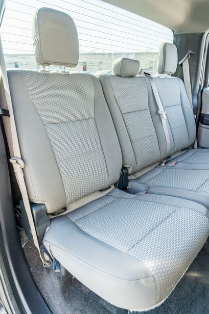 2019 Ford F-150 XLT FX4 / CREW CAB 4WD W/ UPGRADES / 5.0L V-8 | Austin, TX | Rocky Mountain Truck Stop Austin 2019 Ford F-150 XLT FX4 / CREW CAB 4WD W/ UPGRADES / 5.0L V-8 | Austin, TX | Rocky Mountain Truck Stop Austin