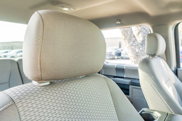 2019 Ford F-150 XLT FX4 / CREW CAB 4WD W/ UPGRADES / 5.0L V-8 | Austin, TX | Rocky Mountain Truck Stop Austin 2019 Ford F-150 XLT FX4 / CREW CAB 4WD W/ UPGRADES / 5.0L V-8 | Austin, TX | Rocky Mountain Truck Stop Austin