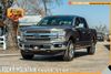 2019 Ford F-150 King Ranch FX4 / CLEAN CARFAX / 1-OWNER / LOADED | Austin, TX | Rocky Mountain Truck Stop Austin