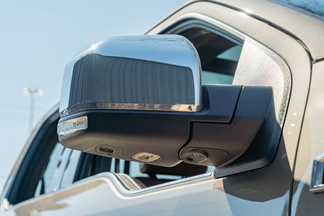 2019 Ford F-150 King Ranch FX4 / CLEAN CARFAX / 1-OWNER / LOADED | Austin, TX | Rocky Mountain Truck Stop Austin