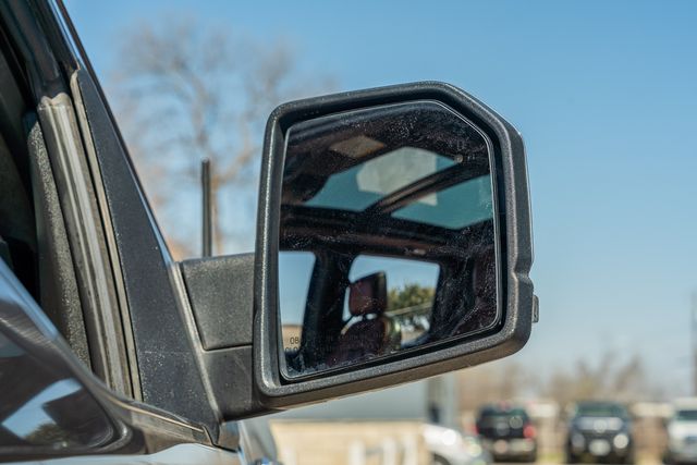 2019 Ford F-150 King Ranch FX4 / CLEAN CARFAX / 1-OWNER / LOADED | Dallas, TX | Rocky Mountain Truck Stop Dallas 2019 Ford F-150 King Ranch FX4 / CLEAN CARFAX / 1-OWNER / LOADED | Dallas, TX | Rocky Mountain Truck Stop Dallas