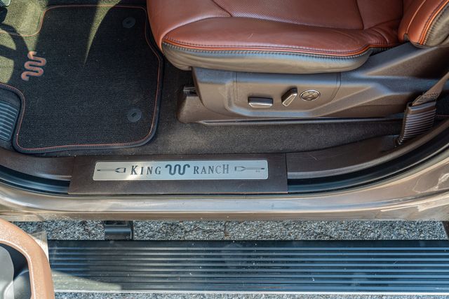 2019 Ford F-150 King Ranch FX4 / CLEAN CARFAX / 1-OWNER / LOADED | Austin, TX | Rocky Mountain Truck Stop Austin 2019 Ford F-150 King Ranch FX4 / CLEAN CARFAX / 1-OWNER / LOADED | Austin, TX | Rocky Mountain Truck Stop Austin