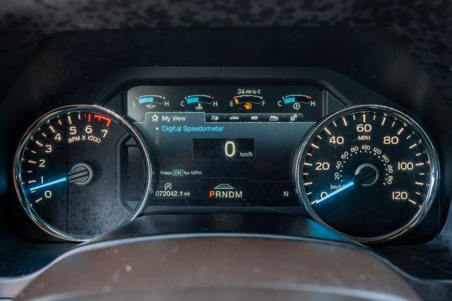 2019 Ford F-150 King Ranch FX4 / CLEAN CARFAX / 1-OWNER / LOADED | Austin, TX | Rocky Mountain Truck Stop Austin 2019 Ford F-150 King Ranch FX4 / CLEAN CARFAX / 1-OWNER / LOADED | Austin, TX | Rocky Mountain Truck Stop Austin