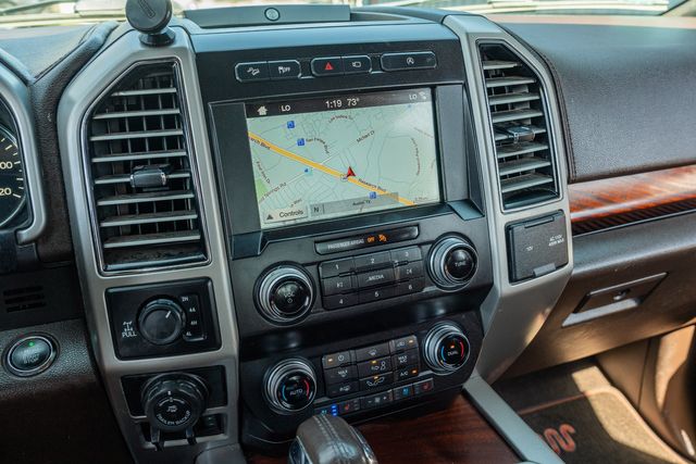 2019 Ford F-150 King Ranch FX4 / CLEAN CARFAX / 1-OWNER / LOADED | Austin, TX | Rocky Mountain Truck Stop Austin 2019 Ford F-150 King Ranch FX4 / CLEAN CARFAX / 1-OWNER / LOADED | Austin, TX | Rocky Mountain Truck Stop Austin