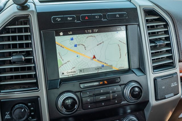 2019 Ford F-150 King Ranch FX4 / CLEAN CARFAX / 1-OWNER / LOADED | Dallas, TX | Rocky Mountain Truck Stop Dallas 2019 Ford F-150 King Ranch FX4 / CLEAN CARFAX / 1-OWNER / LOADED | Dallas, TX | Rocky Mountain Truck Stop Dallas