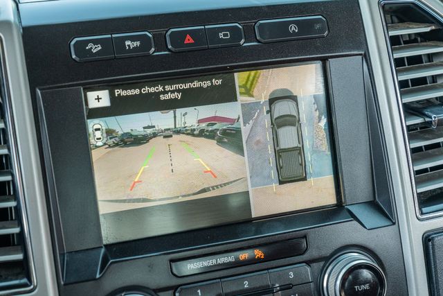 2019 Ford F-150 King Ranch FX4 / CLEAN CARFAX / 1-OWNER / LOADED | Austin, TX | Rocky Mountain Truck Stop Austin