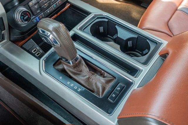 2019 Ford F-150 King Ranch FX4 / CLEAN CARFAX / 1-OWNER / LOADED | Austin, TX | Rocky Mountain Truck Stop Austin