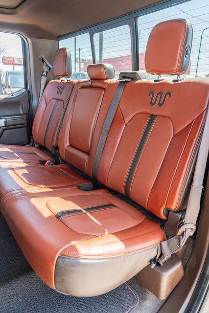 2019 Ford F-150 King Ranch FX4 / CLEAN CARFAX / 1-OWNER / LOADED | Austin, TX | Rocky Mountain Truck Stop Austin 2019 Ford F-150 King Ranch FX4 / CLEAN CARFAX / 1-OWNER / LOADED | Austin, TX | Rocky Mountain Truck Stop Austin