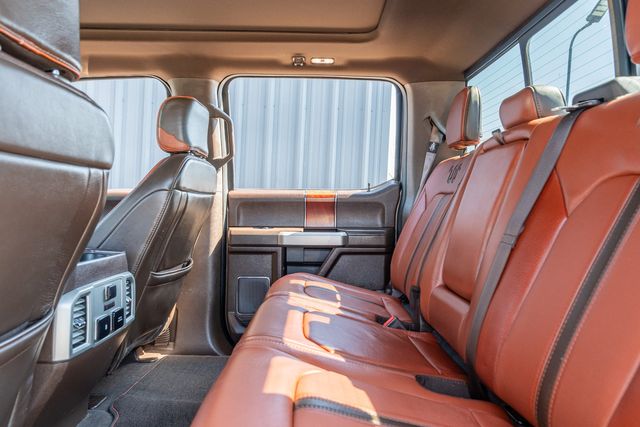 2019 Ford F-150 King Ranch FX4 / CLEAN CARFAX / 1-OWNER / LOADED | Dallas, TX | Rocky Mountain Truck Stop Dallas 2019 Ford F-150 King Ranch FX4 / CLEAN CARFAX / 1-OWNER / LOADED | Dallas, TX | Rocky Mountain Truck Stop Dallas