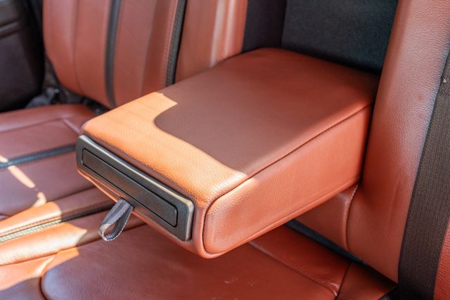 2019 Ford F-150 King Ranch FX4 / CLEAN CARFAX / 1-OWNER / LOADED | Austin, TX | Rocky Mountain Truck Stop Austin