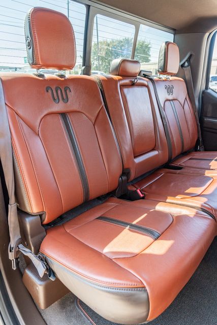 2019 Ford F-150 King Ranch FX4 / CLEAN CARFAX / 1-OWNER / LOADED | Austin, TX | Rocky Mountain Truck Stop Austin 2019 Ford F-150 King Ranch FX4 / CLEAN CARFAX / 1-OWNER / LOADED | Austin, TX | Rocky Mountain Truck Stop Austin