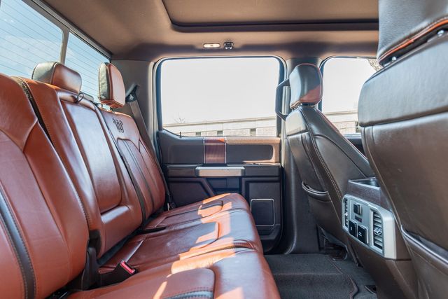 2019 Ford F-150 King Ranch FX4 / CLEAN CARFAX / 1-OWNER / LOADED | Austin, TX | Rocky Mountain Truck Stop Austin 2019 Ford F-150 King Ranch FX4 / CLEAN CARFAX / 1-OWNER / LOADED | Austin, TX | Rocky Mountain Truck Stop Austin