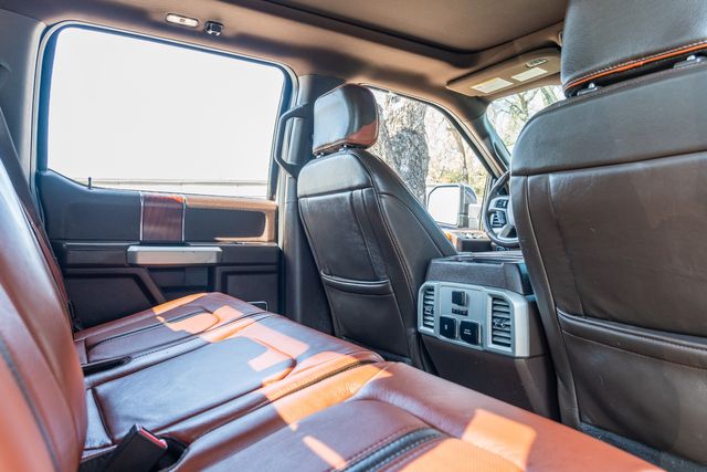 2019 Ford F-150 King Ranch FX4 / CLEAN CARFAX / 1-OWNER / LOADED | Austin, TX | Rocky Mountain Truck Stop Austin 2019 Ford F-150 King Ranch FX4 / CLEAN CARFAX / 1-OWNER / LOADED | Austin, TX | Rocky Mountain Truck Stop Austin