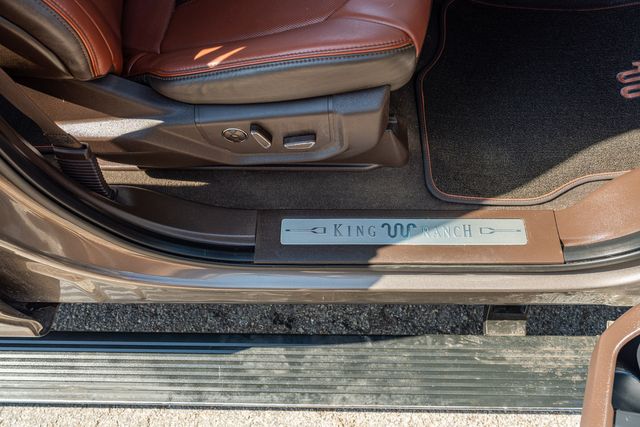 2019 Ford F-150 King Ranch FX4 / CLEAN CARFAX / 1-OWNER / LOADED | Austin, TX | Rocky Mountain Truck Stop Austin 2019 Ford F-150 King Ranch FX4 / CLEAN CARFAX / 1-OWNER / LOADED | Austin, TX | Rocky Mountain Truck Stop Austin