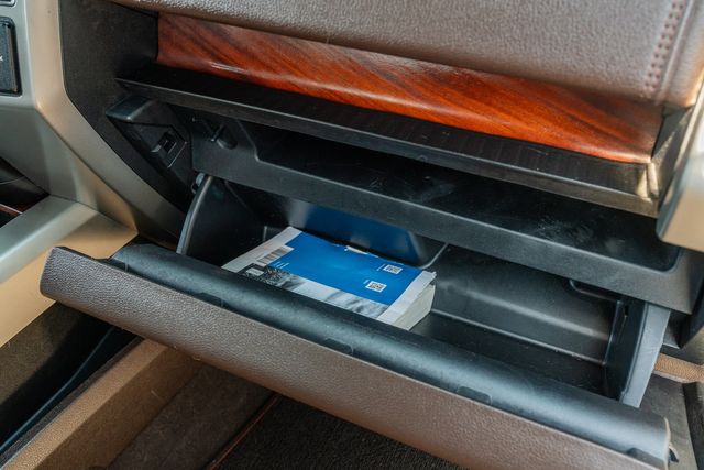 2019 Ford F-150 King Ranch FX4 / CLEAN CARFAX / 1-OWNER / LOADED | Austin, TX | Rocky Mountain Truck Stop Austin