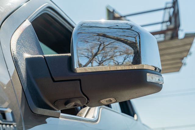2019 Ford F-150 King Ranch FX4 / CLEAN CARFAX / 1-OWNER / LOADED | Austin, TX | Rocky Mountain Truck Stop Austin 2019 Ford F-150 King Ranch FX4 / CLEAN CARFAX / 1-OWNER / LOADED | Austin, TX | Rocky Mountain Truck Stop Austin