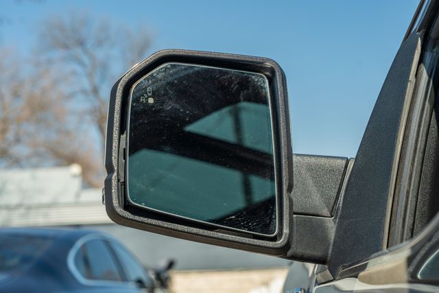 2019 Ford F-150 King Ranch FX4 / CLEAN CARFAX / 1-OWNER / LOADED | Austin, TX | Rocky Mountain Truck Stop Austin