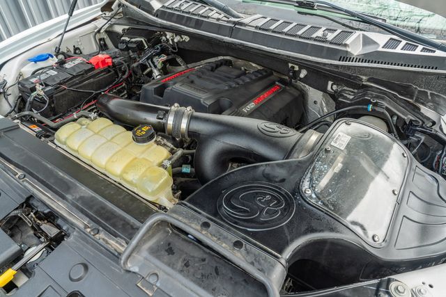 2019 Ford F-150 Raptor 802A / CLEAN CARFAX / BAJA FENDERS / 40's | Dallas, TX | Rocky Mountain Truck Stop Dallas 2019 Ford F-150 Raptor 802A / CLEAN CARFAX / BAJA FENDERS / 40's | Dallas, TX | Rocky Mountain Truck Stop Dallas