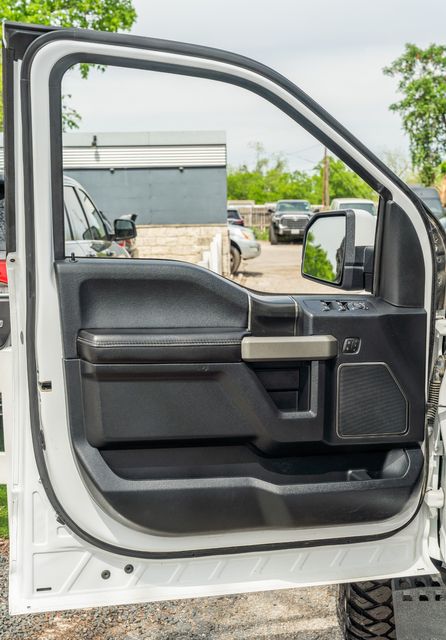 2019 Ford F-150 Raptor 802A / CLEAN CARFAX / BAJA FENDERS / 40's | Dallas, TX | Rocky Mountain Truck Stop Dallas 2019 Ford F-150 Raptor 802A / CLEAN CARFAX / BAJA FENDERS / 40's | Dallas, TX | Rocky Mountain Truck Stop Dallas