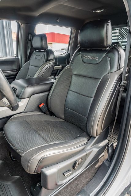 2019 Ford F-150 Raptor 802A / CLEAN CARFAX / BAJA FENDERS / 40's | Austin, TX | Rocky Mountain Truck Stop Austin 2019 Ford F-150 Raptor 802A / CLEAN CARFAX / BAJA FENDERS / 40's | Austin, TX | Rocky Mountain Truck Stop Austin