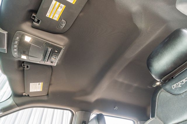 2019 Ford F-150 Raptor 802A / CLEAN CARFAX / BAJA FENDERS / 40's | Austin, TX | Rocky Mountain Truck Stop Austin