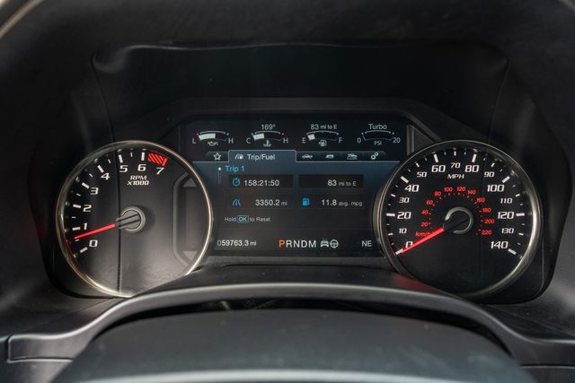 2019 Ford F-150 Raptor 802A / CLEAN CARFAX / BAJA FENDERS / 40's | Dallas, TX | Rocky Mountain Truck Stop Dallas 2019 Ford F-150 Raptor 802A / CLEAN CARFAX / BAJA FENDERS / 40's | Dallas, TX | Rocky Mountain Truck Stop Dallas