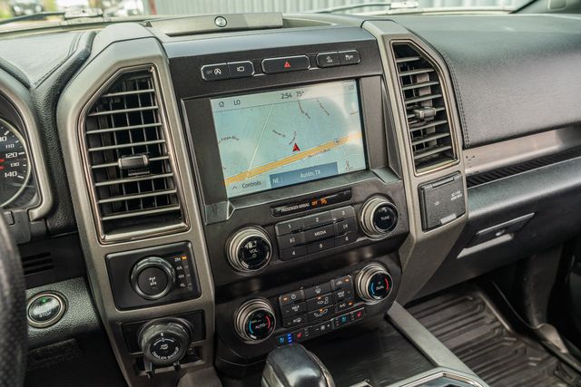 2019 Ford F-150 Raptor 802A / CLEAN CARFAX / BAJA FENDERS / 40's | Austin, TX | Rocky Mountain Truck Stop Austin 2019 Ford F-150 Raptor 802A / CLEAN CARFAX / BAJA FENDERS / 40's | Austin, TX | Rocky Mountain Truck Stop Austin