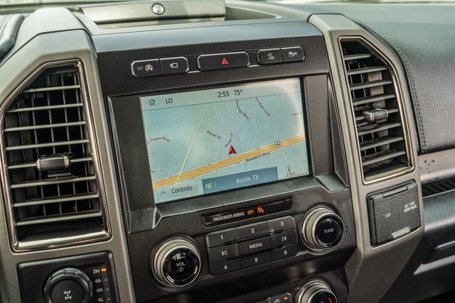 2019 Ford F-150 Raptor 802A / CLEAN CARFAX / BAJA FENDERS / 40's | Austin, TX | Rocky Mountain Truck Stop Austin